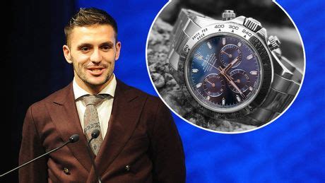 tadic rolex|dushan tadic.